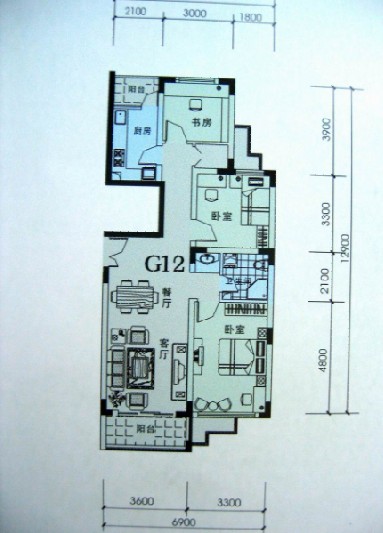 小宾馆楼房中间走廊设计图带走廊的楼房设计图图片6
