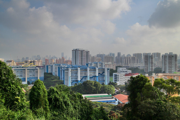 新加坡酒店_新加坡平均人口密度