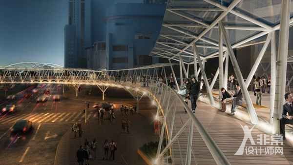 变的区域--大虹桥与东虹桥相关(P56:上海市政