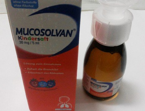 在德国,宝宝发烧感冒的不用抗生素的,屁屁退烧