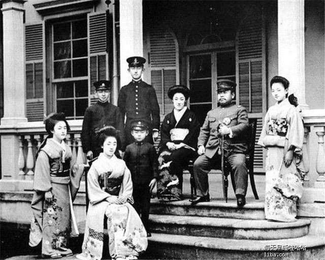那些日本皇室的女人们- 篱笆社区手机版
